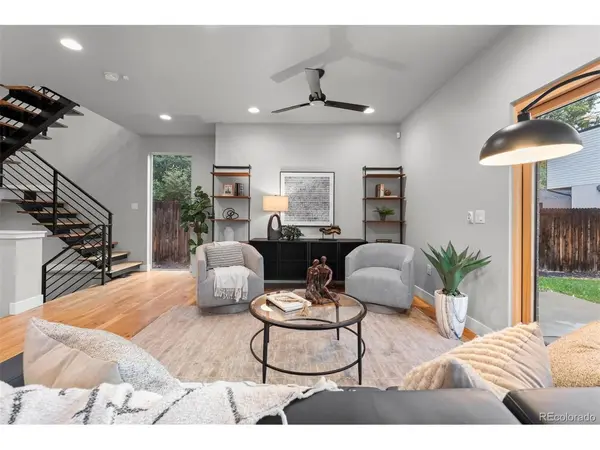 4015 Bryant, Denver, CO 80211