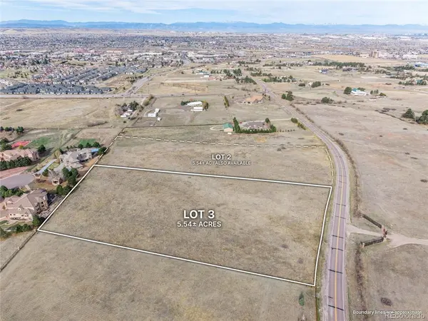 3 Ponderosa, Parker, CO 80138
