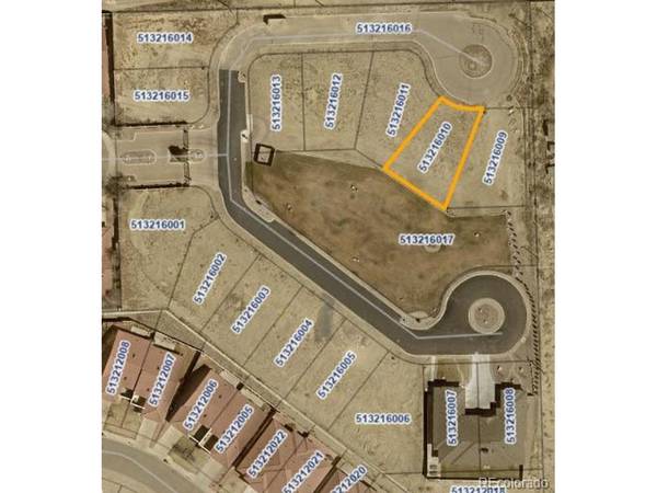10 Aquila, Pueblo, CO 81008