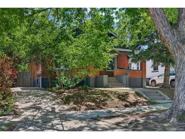 1380 Poplar, Denver, CO 80220