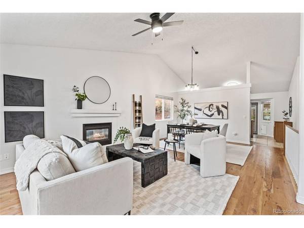 6020 Whetstone, Colorado Springs, CO 80923