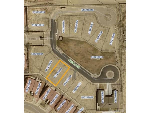 3 Aquila, Pueblo, CO 81008