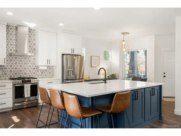 997 Tamarac, Denver, CO 80230