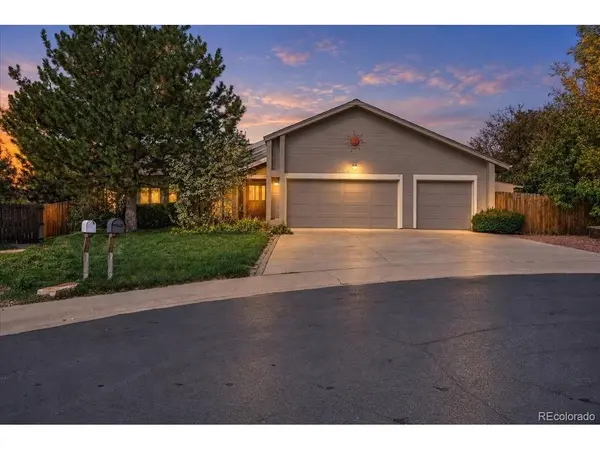 5539 S Yampa, Centennial, CO 80015