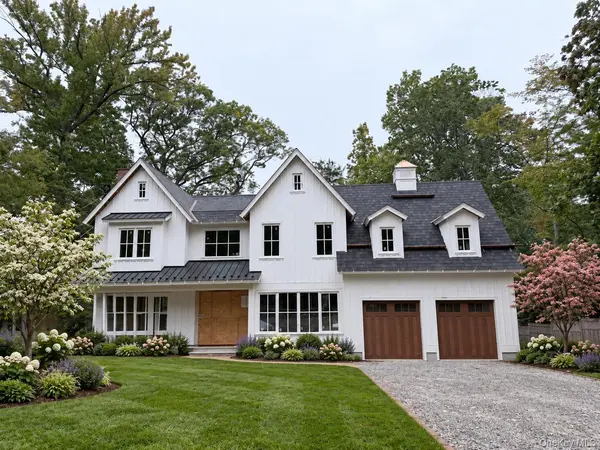1 Lane WAY, Rye, NY 10580