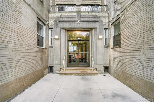 2160 Bronx PARK #5D, Bronx, NY 10462