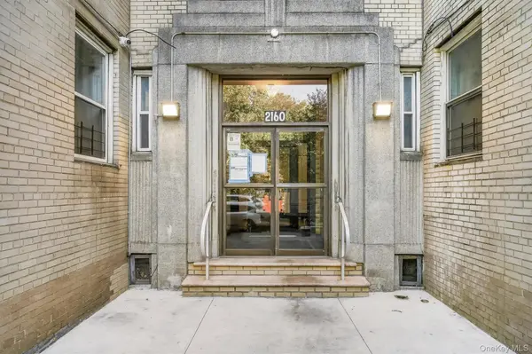 2160 Bronx PARK #5D, Bronx, NY 10462