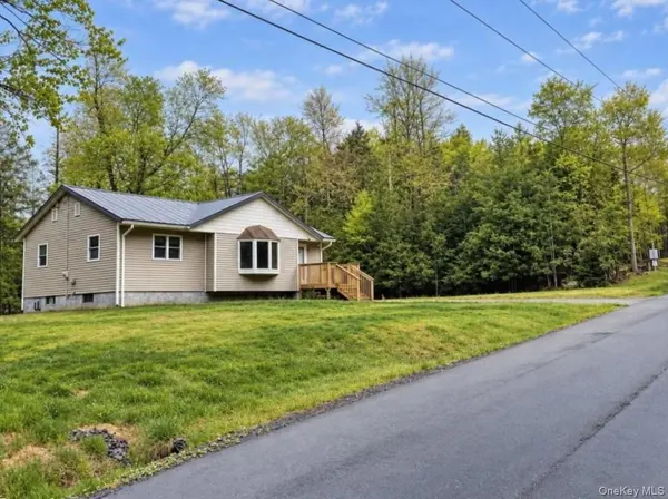 271 Rose Valley RD, Monticello, NY 12701