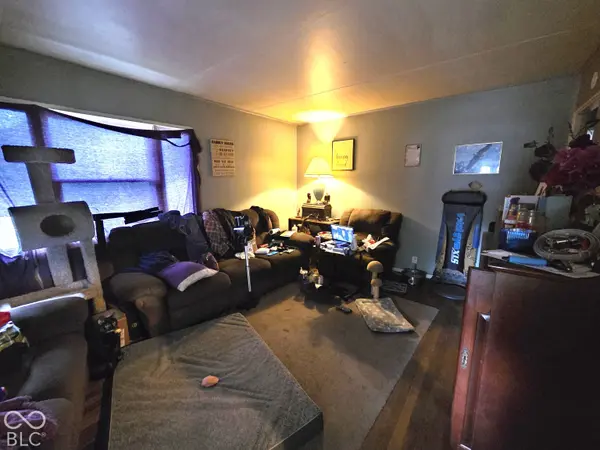 2258 N Goodlet AVE, Indianapolis, IN 46222