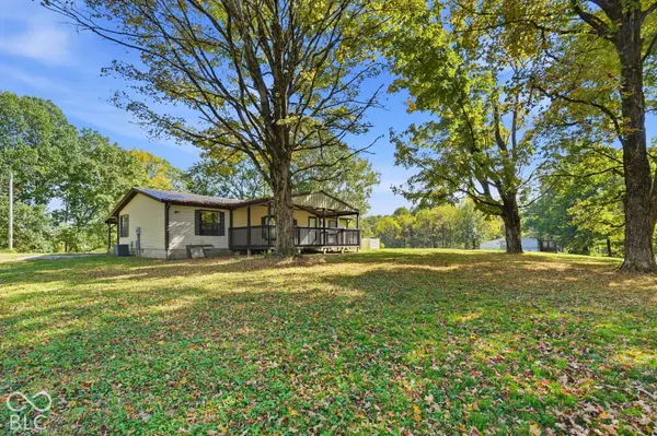 9826 Brann RD, Poland, IN 47868
