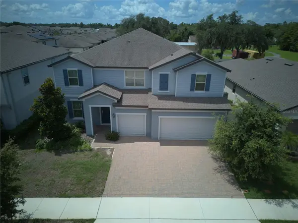 5536 POTENZA DR, St Cloud, FL 34771