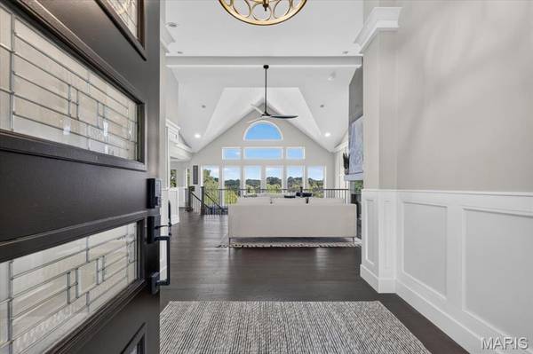 1420 Westhampton View LN, Wildwood, MO 63005