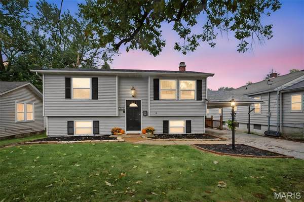 2318 Birch ST, Alton, IL 62002