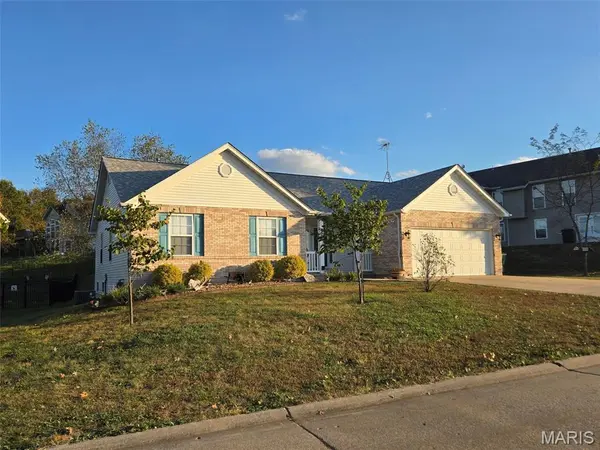 270 Osage AVE, Troy, MO 63379