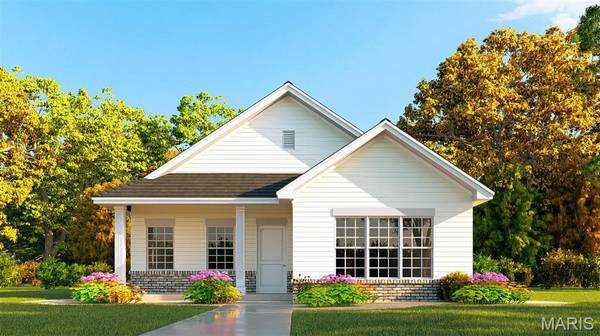 3920 Finch LN, Swansea, IL 62226