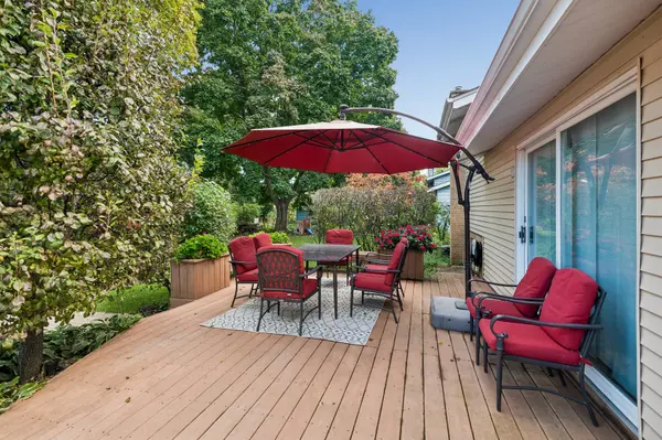 1007 E Prairie AVE, Wheaton, IL 60187