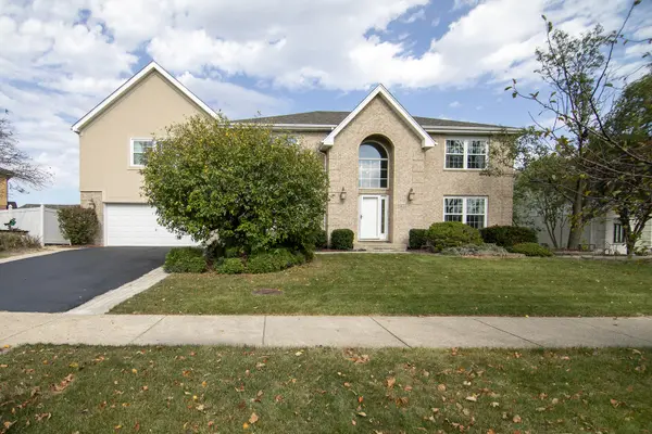 8930 Golden Pheasant DR, Tinley Park, IL 60487
