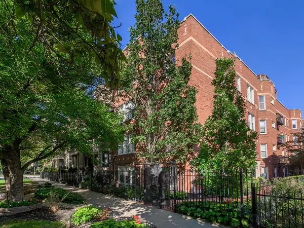4445 N Paulina ST #A3, Chicago, IL 60640