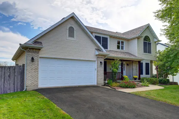 845 Ridge DR, Elburn, IL 60119