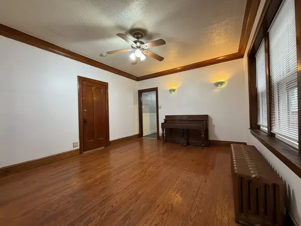 6938 S Campbell AVE #2, Chicago, IL 60629