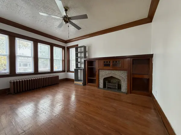 6938 S Campbell AVE #2, Chicago, IL 60629