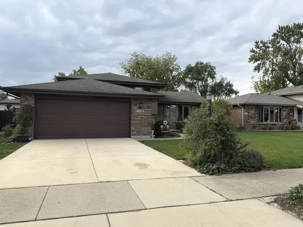 15524 Lorel AVE, Oak Forest, IL 60452