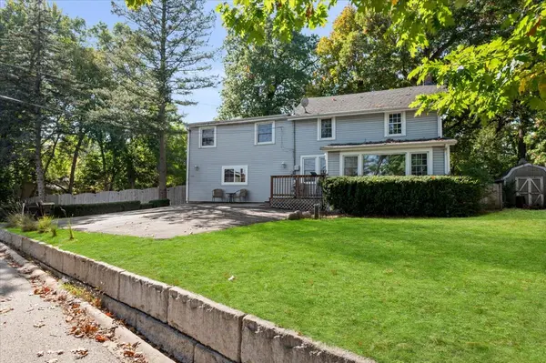 25345 W Rockford ST, Ingleside, IL 60041