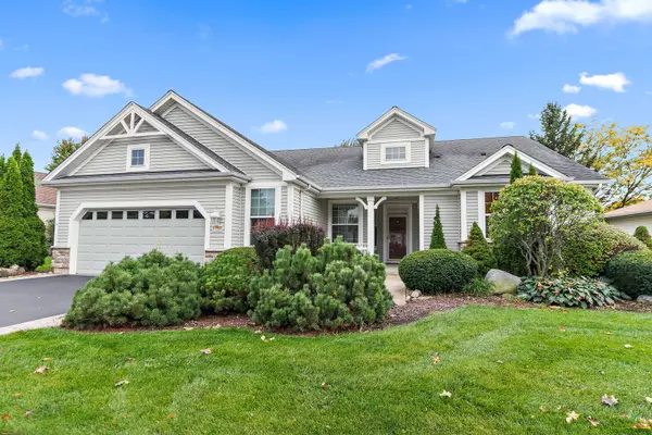13189 W Essex LN, Huntley, IL 60142