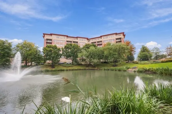 40 Prairie Park DR #312, Wheeling, IL 60090