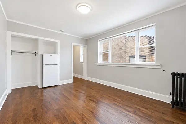 6912 N Ashland BLVD #309, Chicago, IL 60626