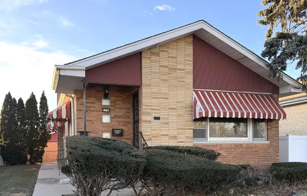 11706 S Artesian AVE, Chicago, IL 60655