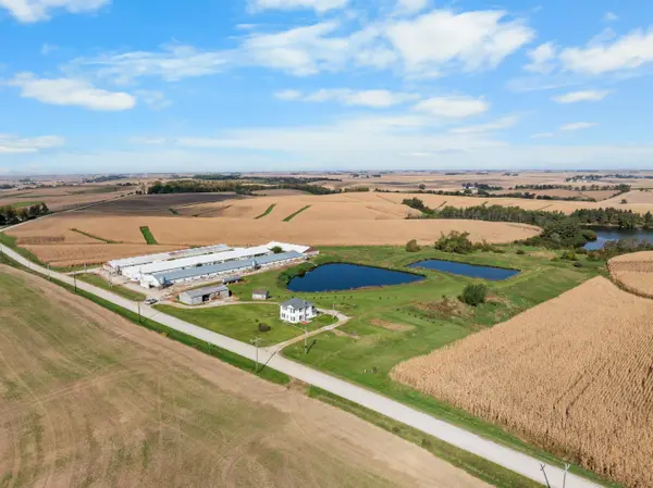 2035 Ridge RD, Traer, IA 50675