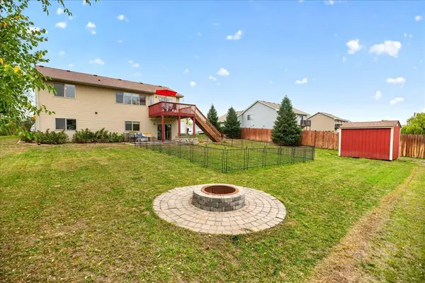 318 Karen LN, Big Lake, MN 55309