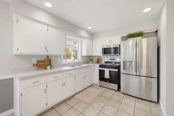16795 Garnet ST NW, Ramsey, MN 55303