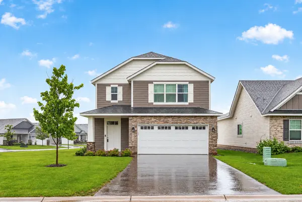 8826 152nd LN NW, Ramsey, MN 55303