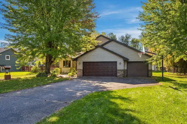 18153 203rd AVE NW, Big Lake, MN 55309