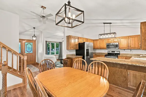 18153 203rd AVE NW, Big Lake, MN 55309