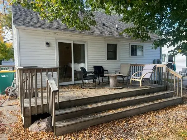 611 S Swift AVE, Litchfield, MN 55355