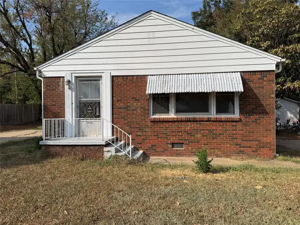 511 Harmon DR, Midwest City, OK 73110