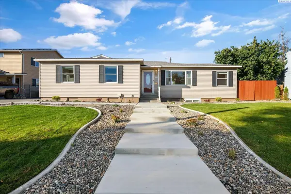 1611 Judson Ave, Richland, WA 99354