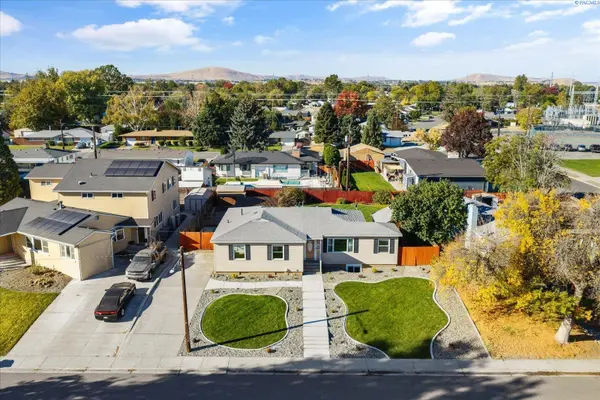 1611 Judson Ave, Richland, WA 99354