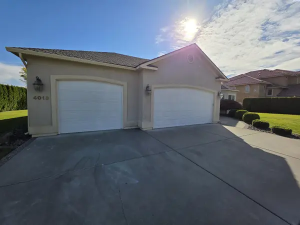 4013 W 34th Ct, Kennewick, WA 99337