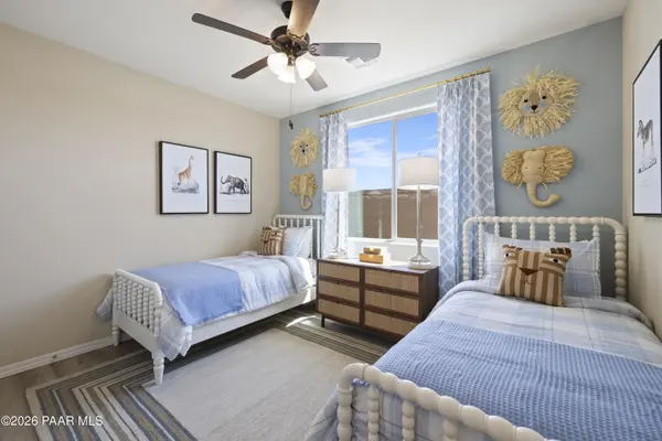 7521 E Fieldstone DR, Prescott Valley, AZ 86315