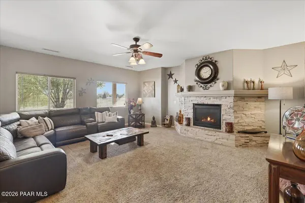2220 N Resting PL, Chino Valley, AZ 86323