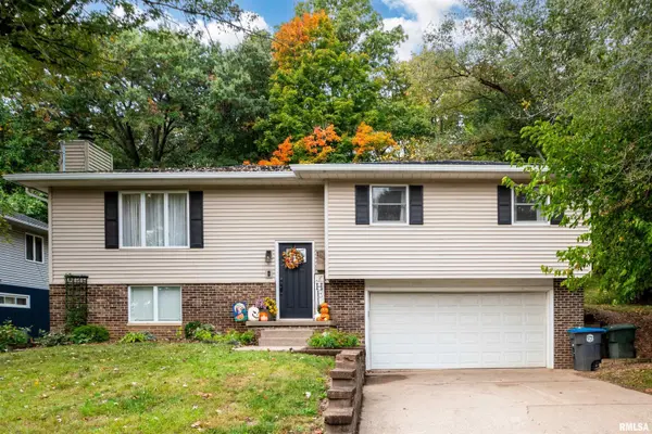 109 WELTON CT, East Peoria, IL 61611