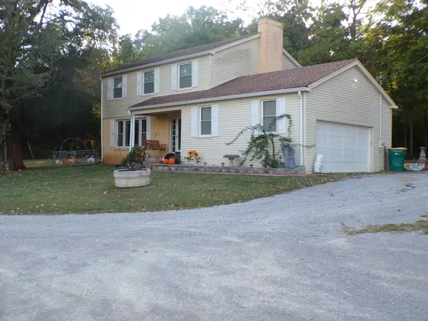 1433 New Columbia Hwy, Lewisburg, TN 37091