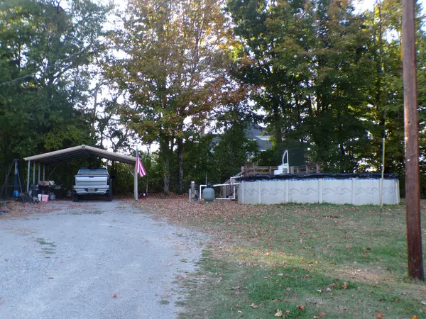 1433 New Columbia Hwy, Lewisburg, TN 37091