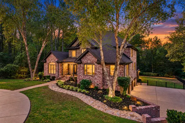 1503 Candlelit Cv, Mount Juliet, TN 37122