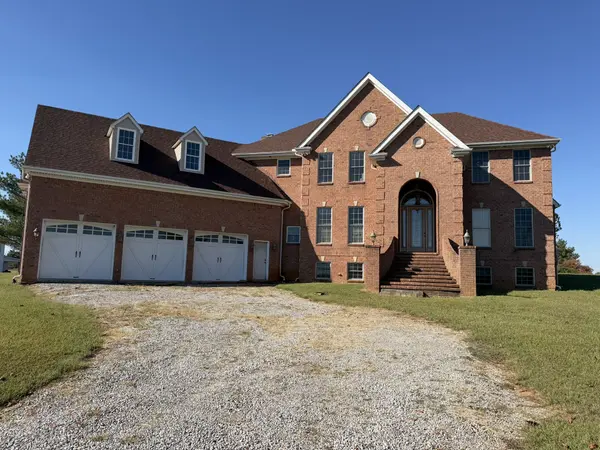30 Hickory Grove Dr, Morrison, TN 37357
