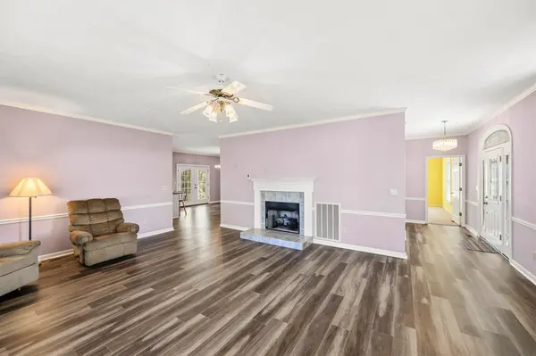 2131 Luray Rd, Huron, TN 38345